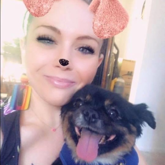 Meet your Posher, Mixmaster B.💽🔥 AKA Rebecca Brooks! - Picture 10 of 16